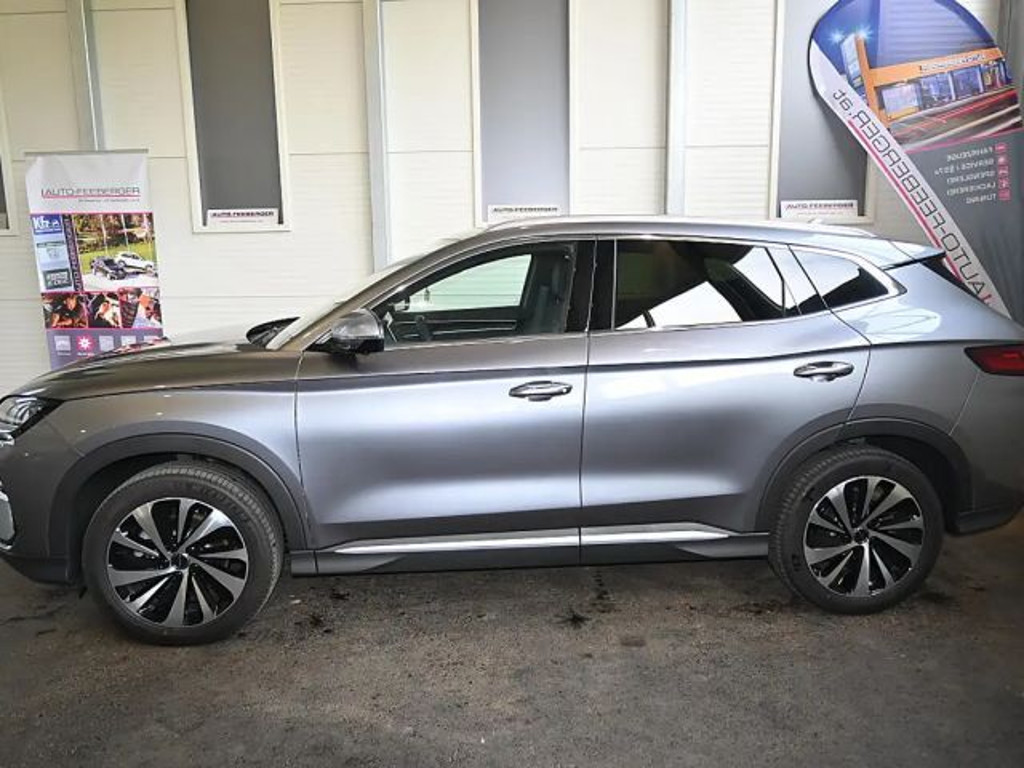 BYD Seal U