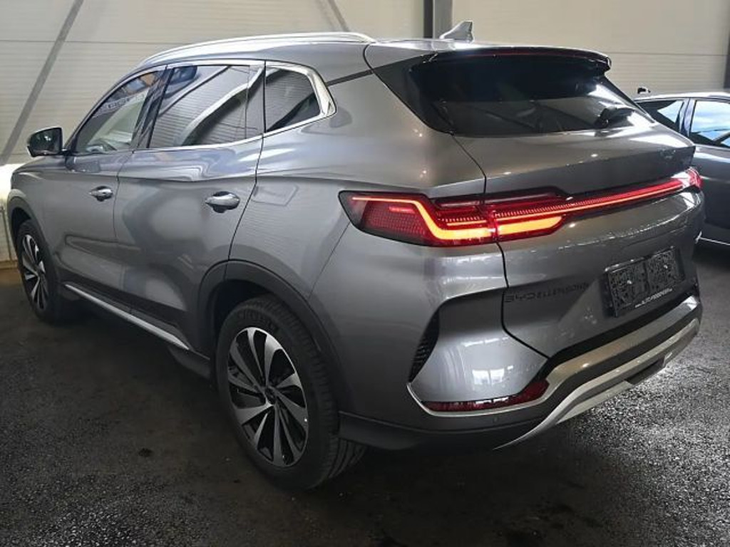 BYD Seal U