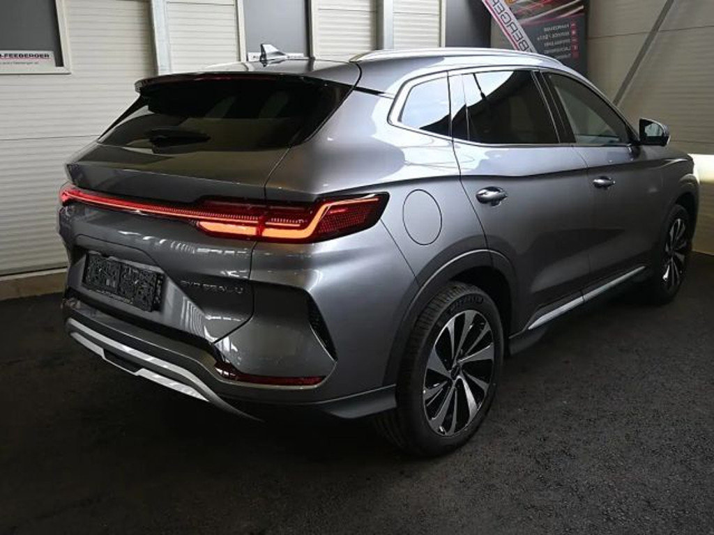 BYD Seal U