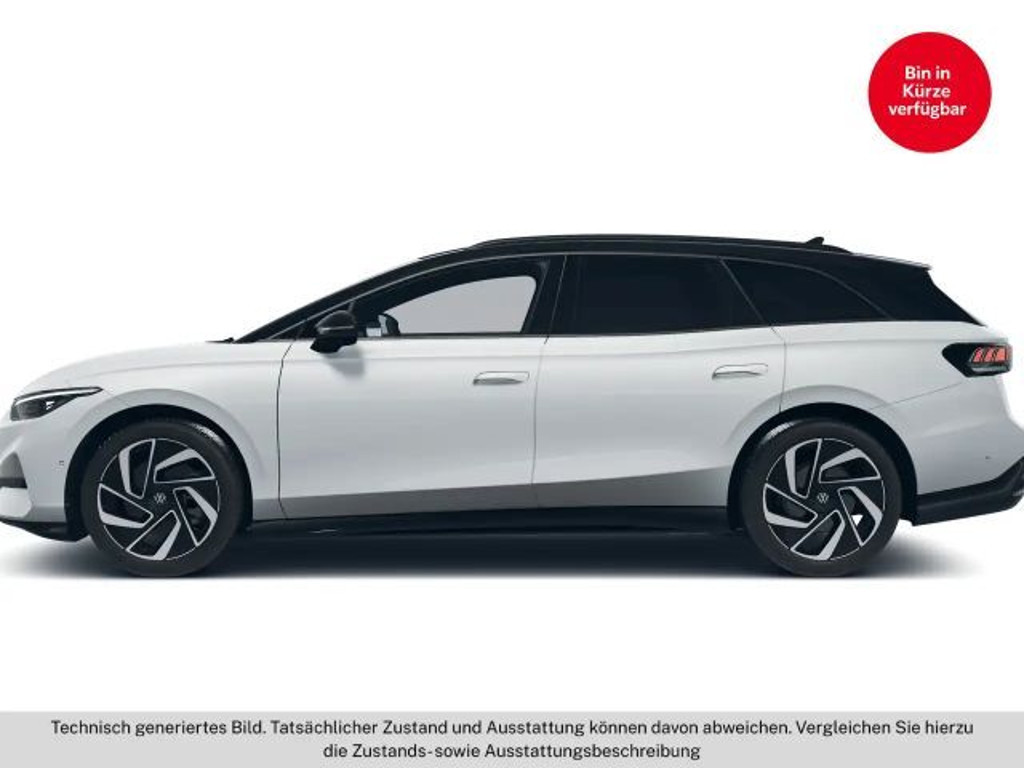 Volkswagen ID.7