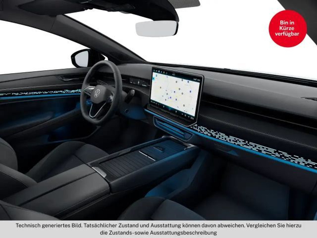 Volkswagen ID.7 Business Pro Tourer