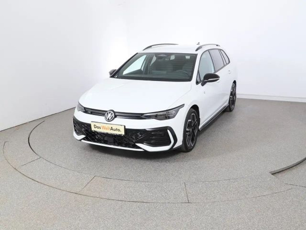 Volkswagen Golf DSG Sport Variant