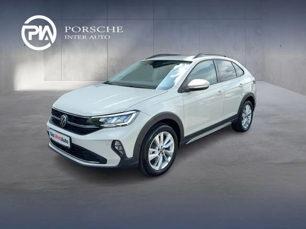 Volkswagen Taigo Friends TSI