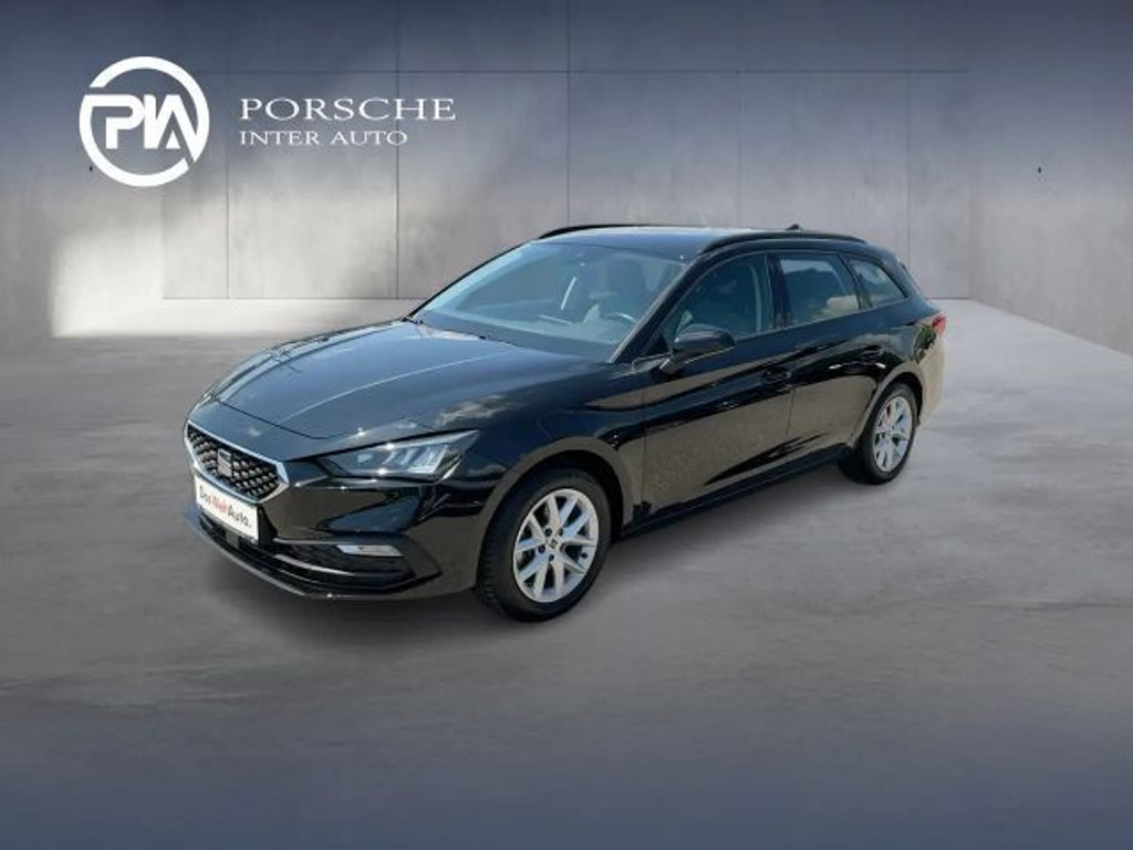 Seat Leon Style 1.0 TSI