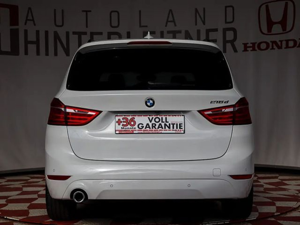 BMW 2 Serie