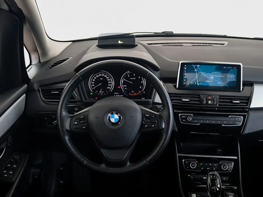 BMW 2 Serie
