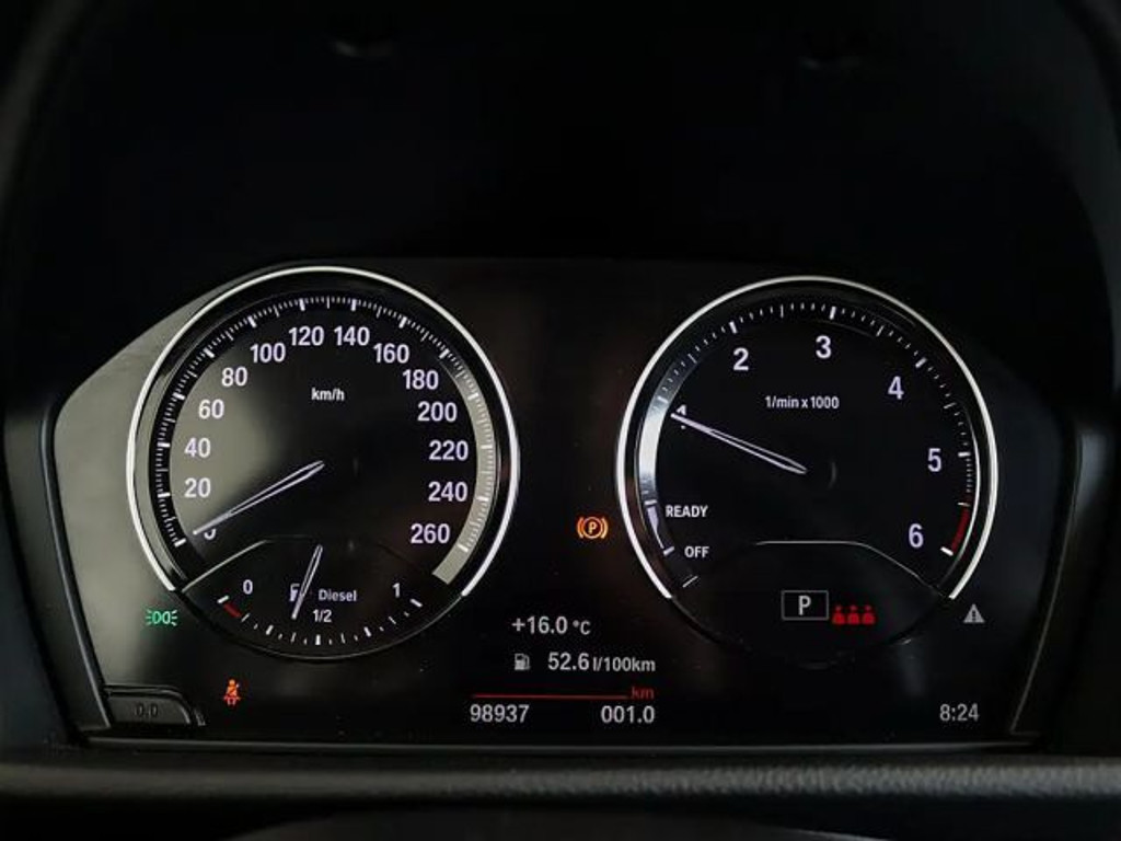 BMW 2 Serie
