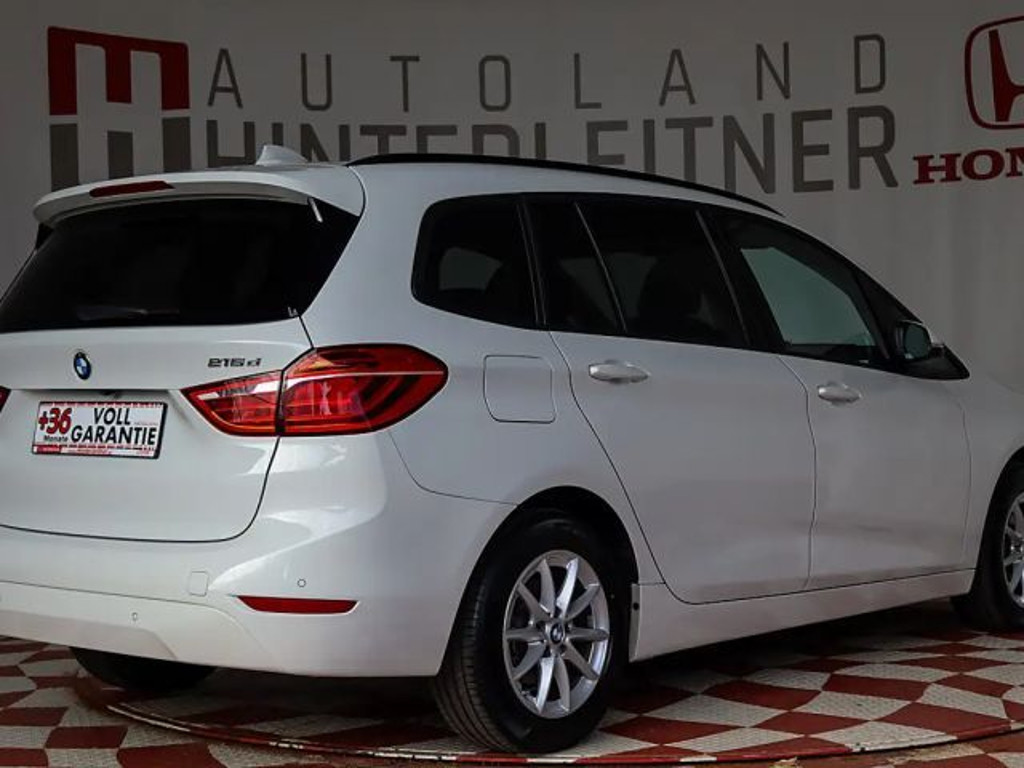 BMW 2 Serie