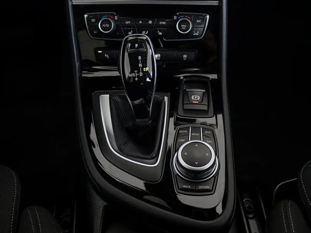 BMW 2 Serie