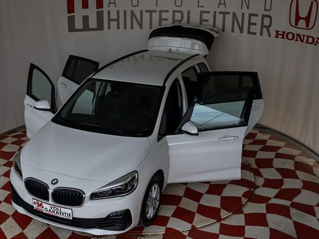 BMW 2 Serie