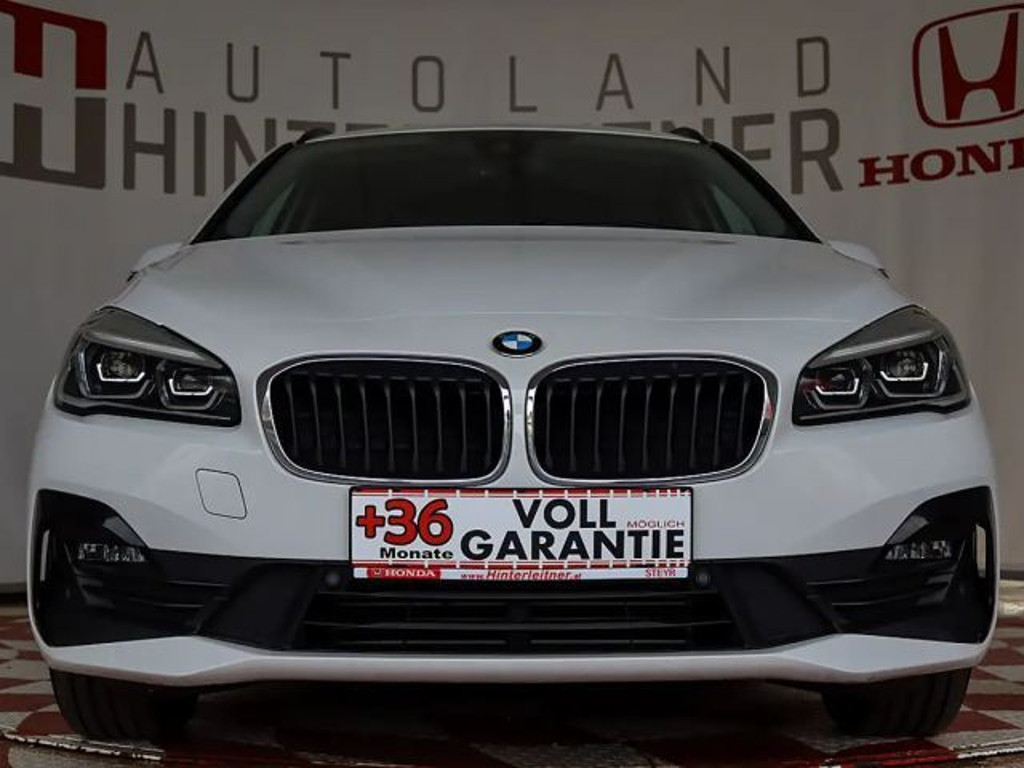 BMW 2 Serie