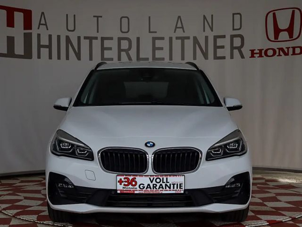 BMW 2 Serie