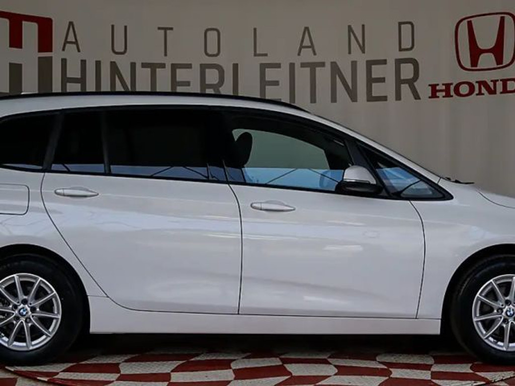 BMW 2 Serie