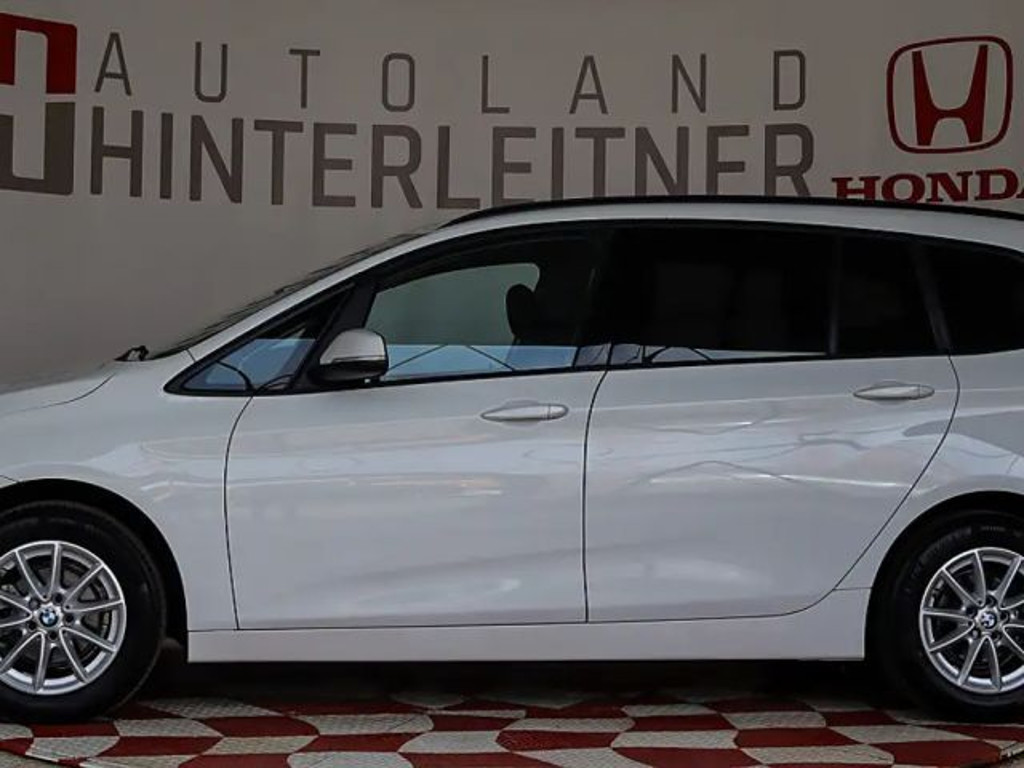 BMW 2 Serie