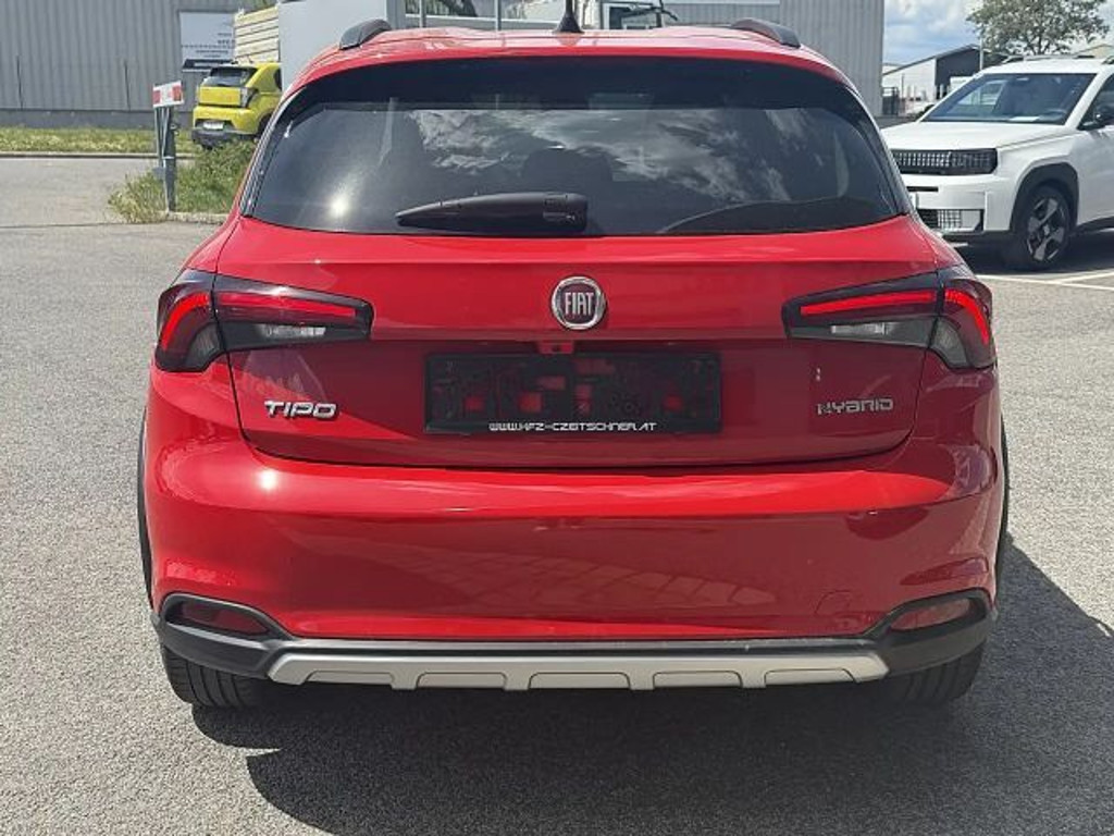 Fiat Tipo