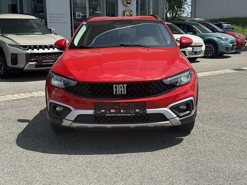 Fiat Tipo
