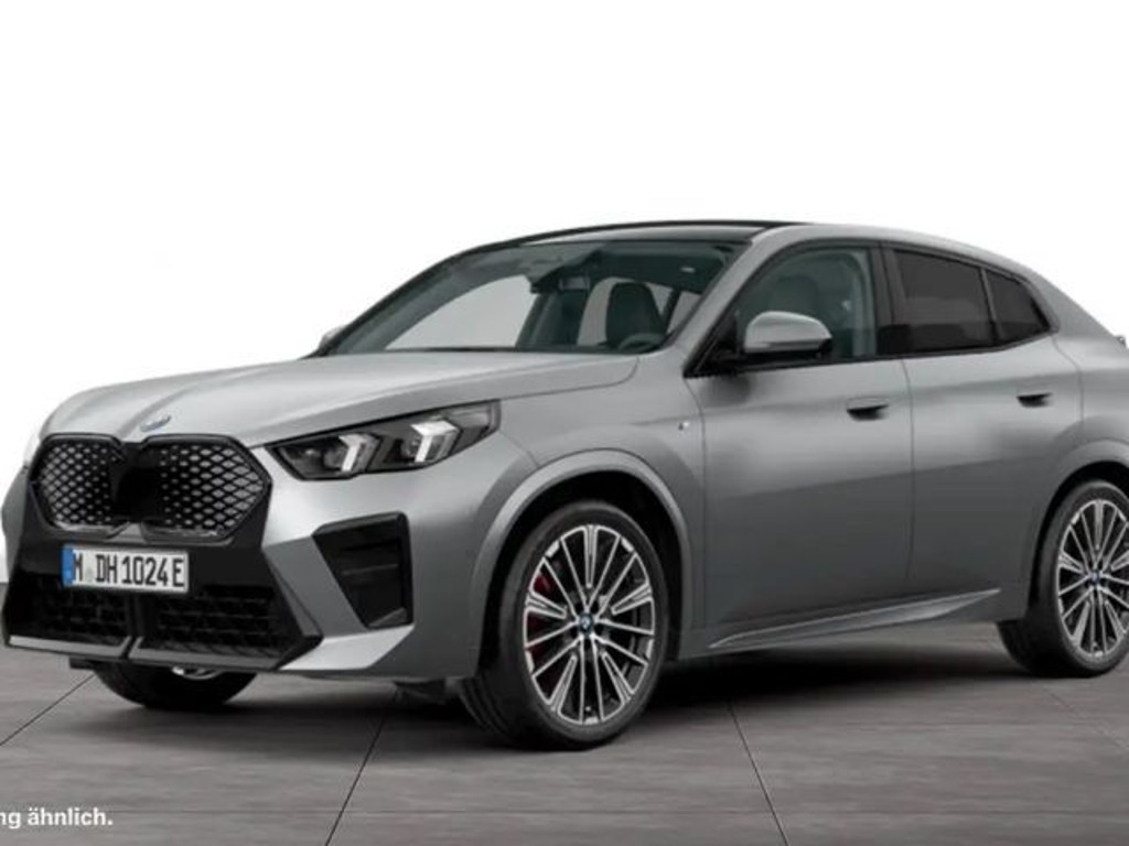 BMW iX2 M-Sport xDrive30