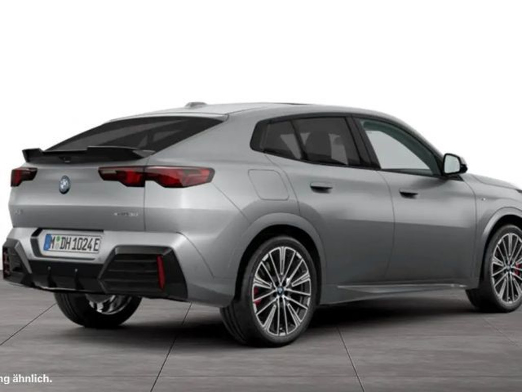 BMW iX2