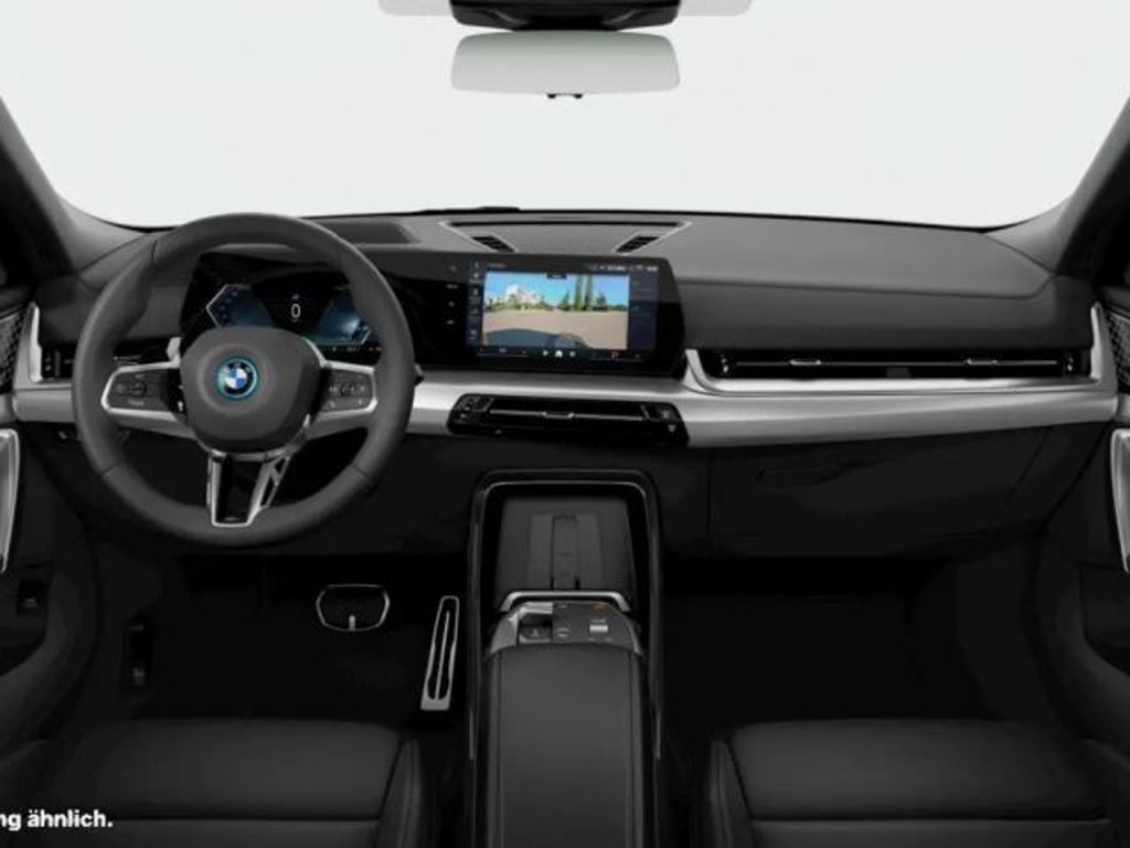 BMW iX2