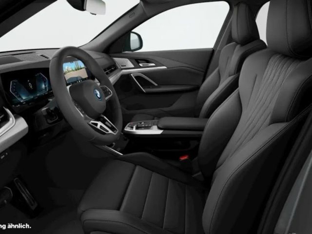 BMW iX2