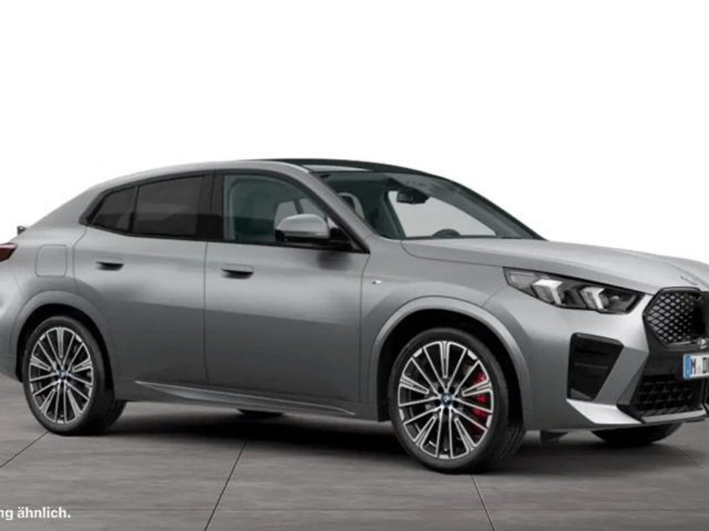 BMW iX2