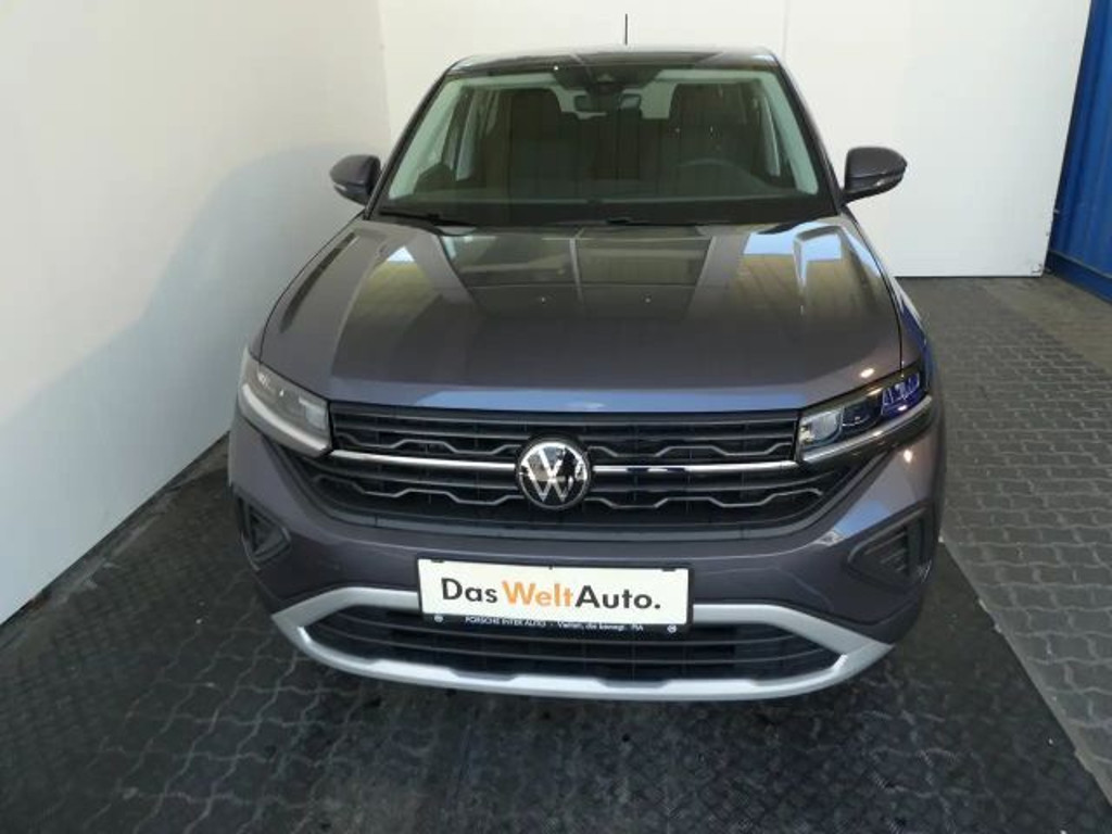 Volkswagen T-Cross 4Me TSI