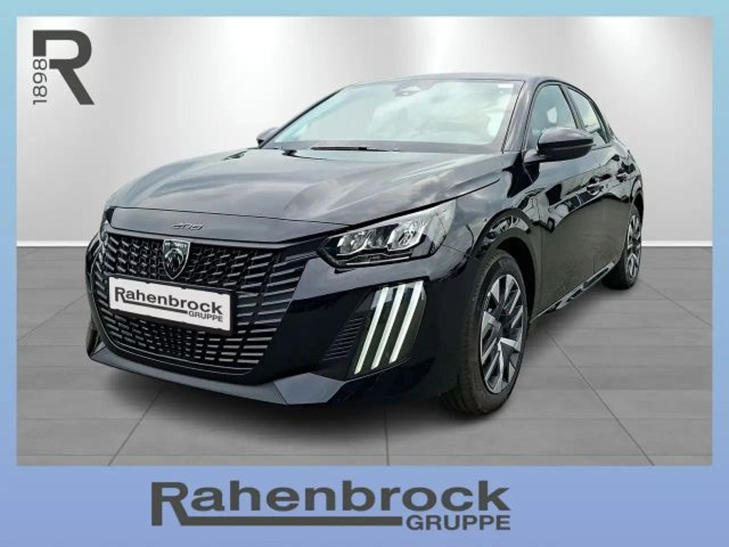 Peugeot 208 Style