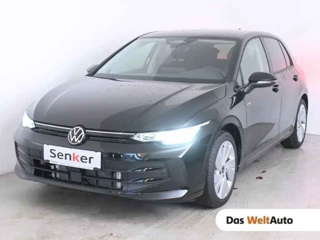 Volkswagen Golf Rabbit TSI