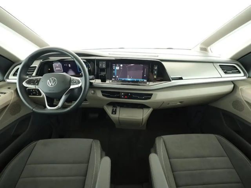 Volkswagen Multivan Life 2.0 TDI T7