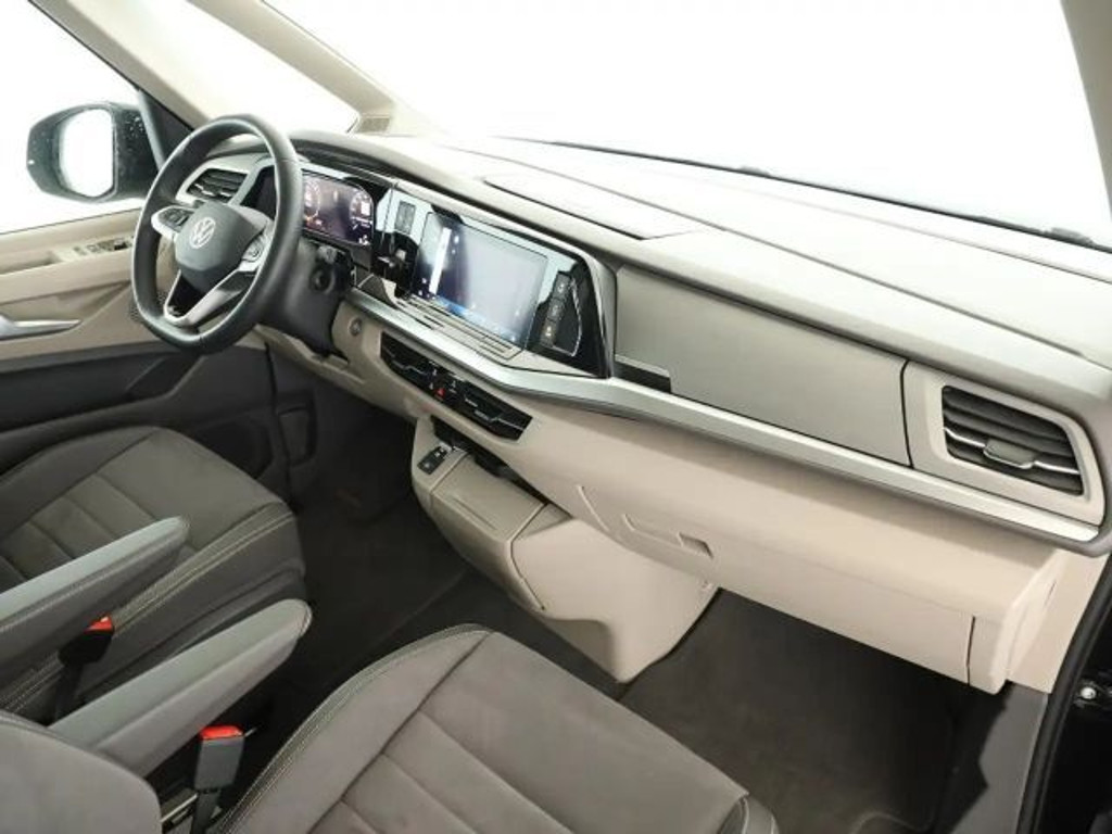 Volkswagen Multivan Life 2.0 TDI T7