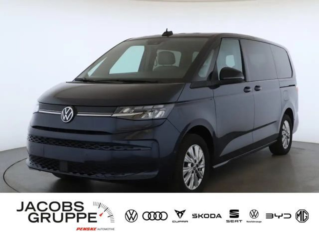 Volkswagen Multivan Life 2.0 TDI T7