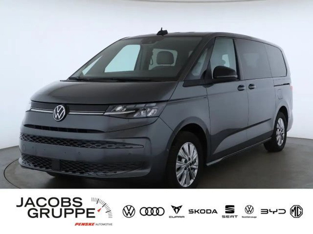 Volkswagen Multivan Life 2.0 TDI T7