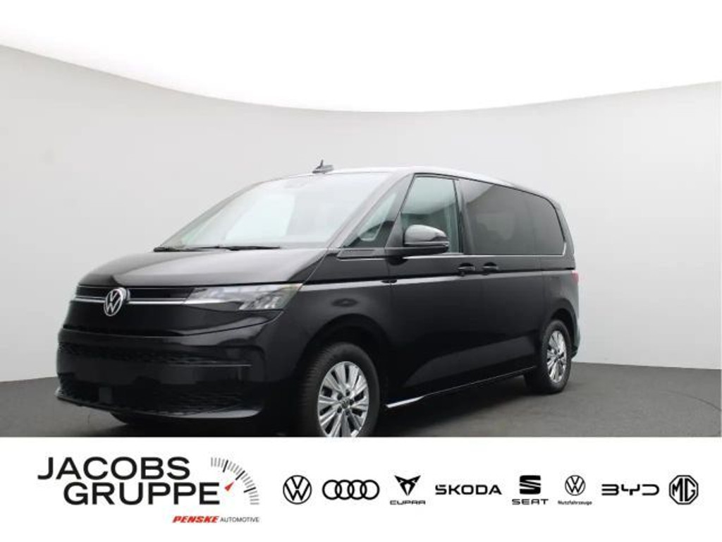 Volkswagen Multivan Life 2.0 TDI T7