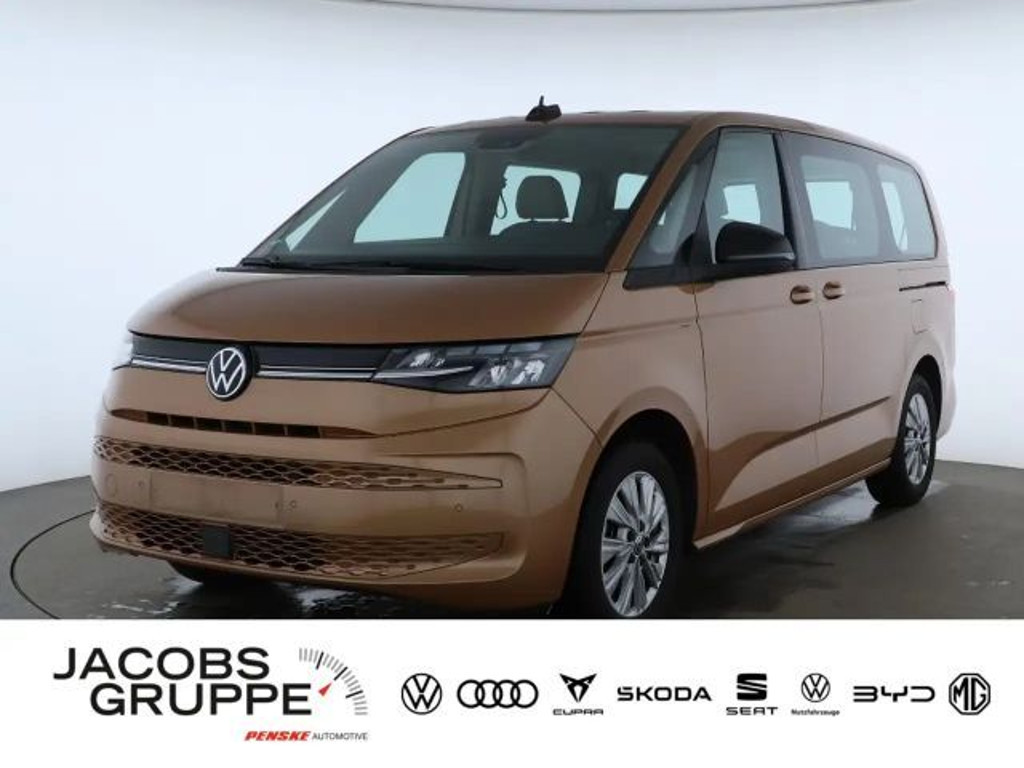 Volkswagen Multivan 2.0 TDI T7