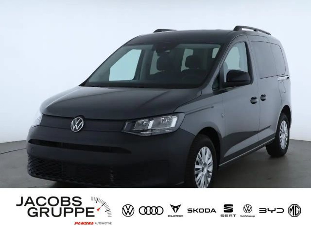 Volkswagen Caddy 2.0 TDI