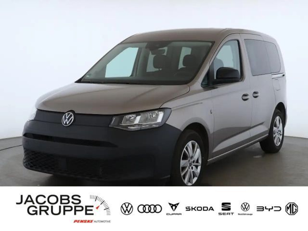 Volkswagen Caddy 2.0 TDI