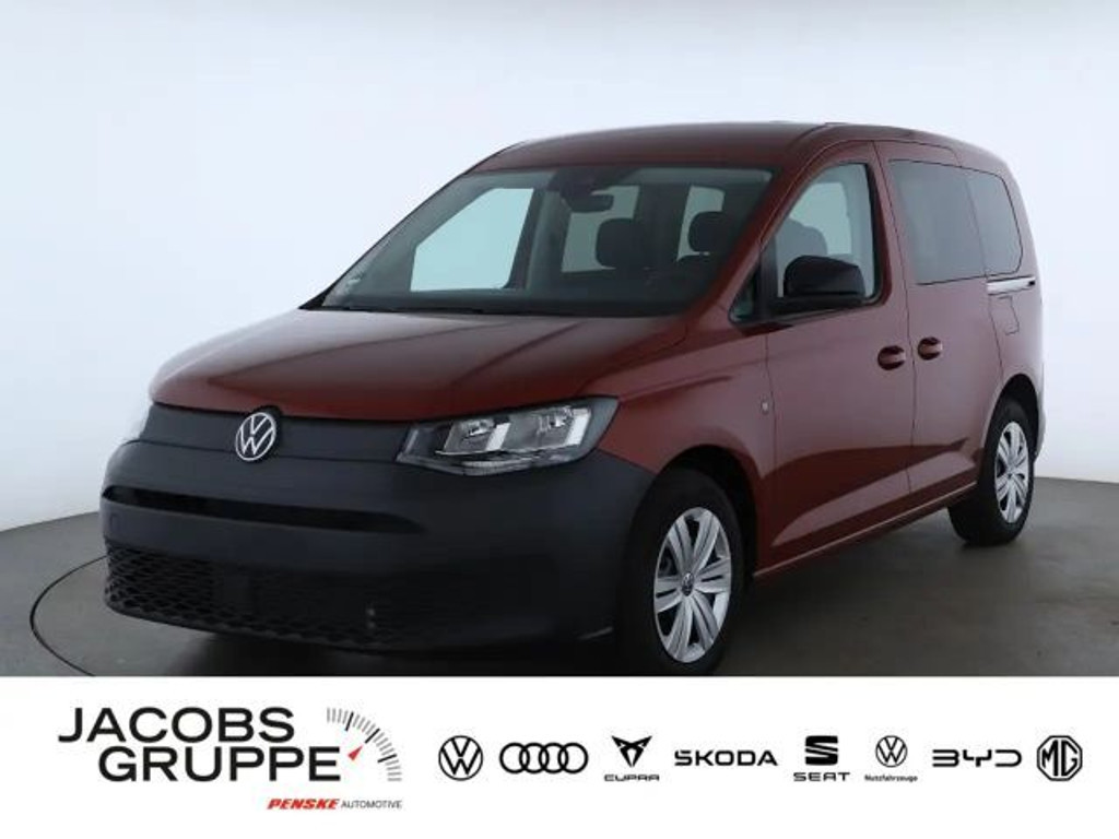 Volkswagen Caddy 2.0 TDI