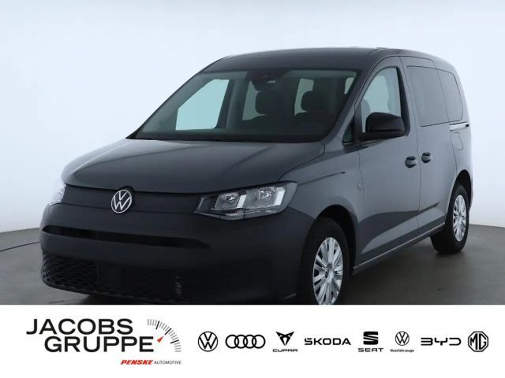 Volkswagen Caddy 2.0 TDI