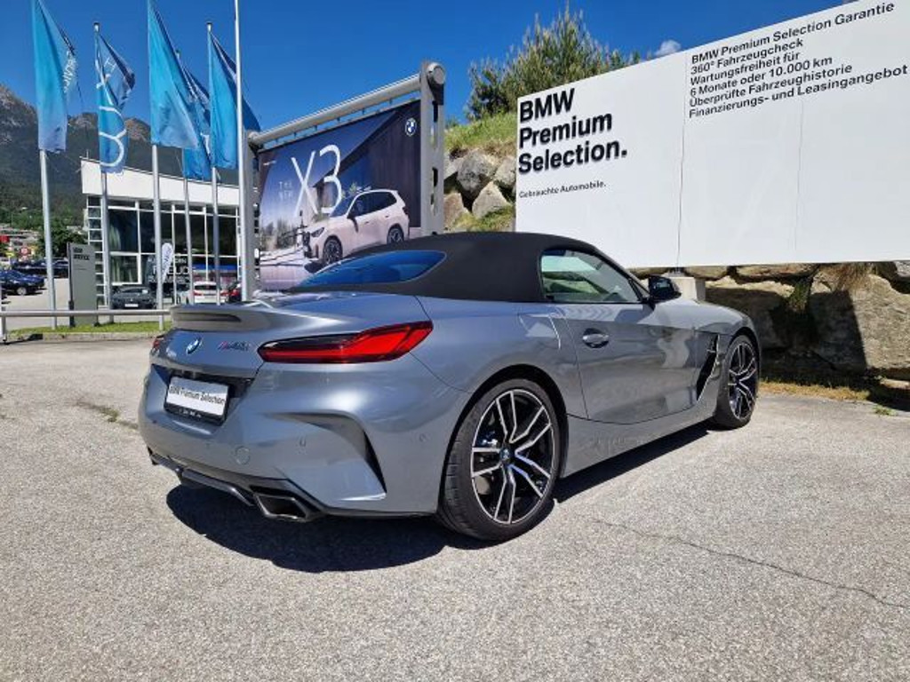 BMW Z4
