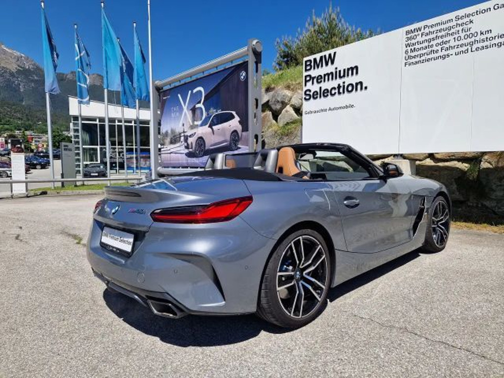 BMW Z4