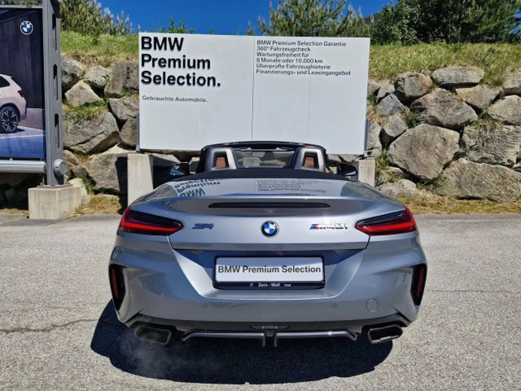BMW Z4