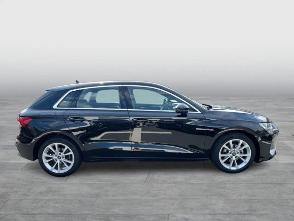 Audi A3 Sedan 35 TDI