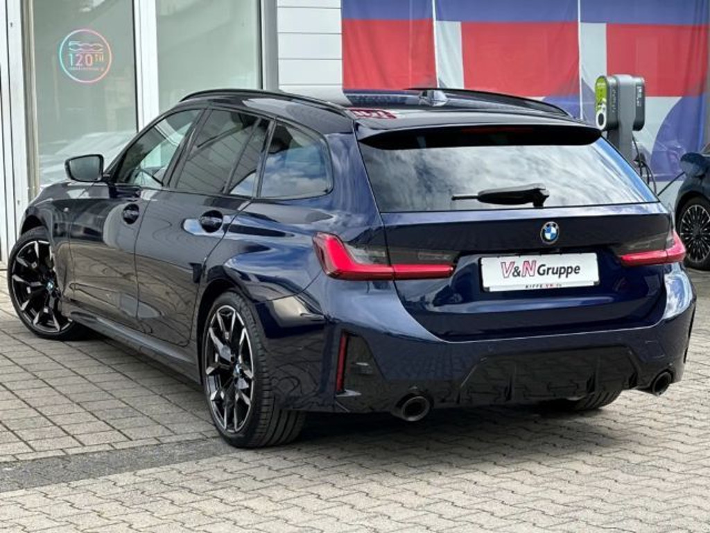 BMW 3 Serie