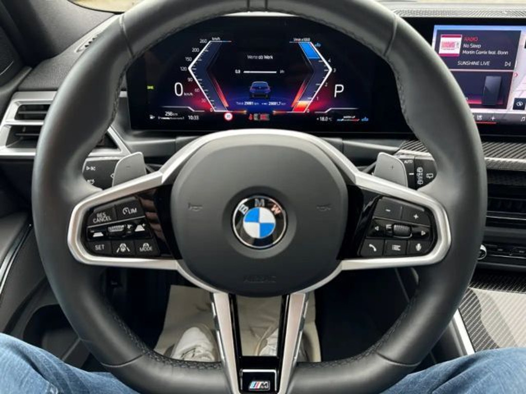 BMW 3 Serie