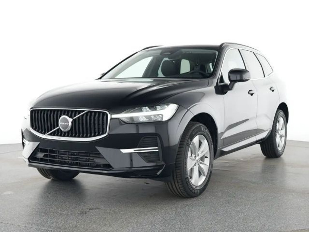 Volvo XC60 AWD Core