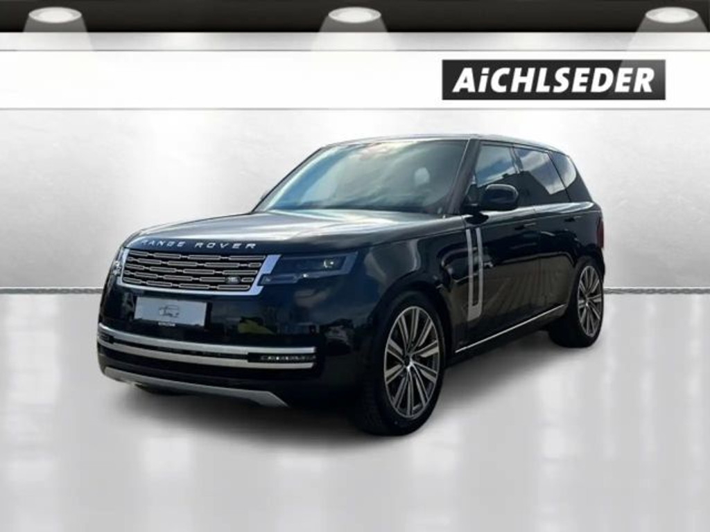 Land Rover Range Rover Autobiography AWD