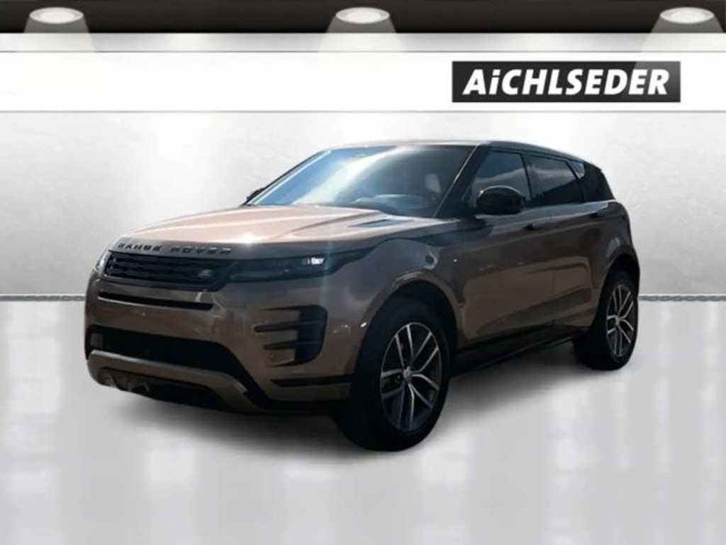 Land Rover Range Rover Evoque Dynamic SE AWD