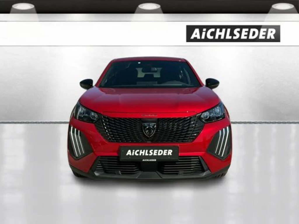 Peugeot 2008 Active Pack