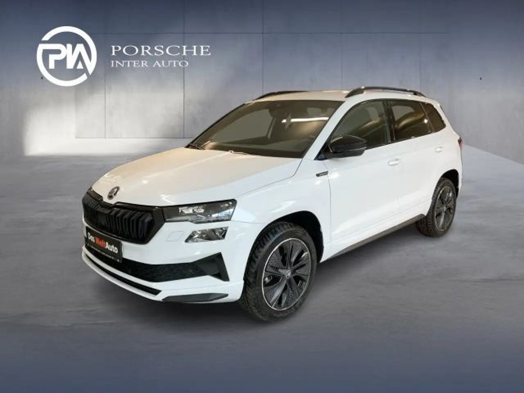 Skoda Karoq Sportline ACT