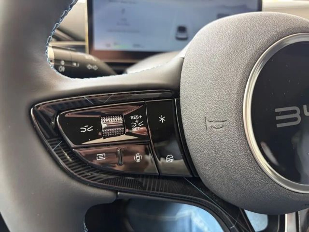 BYD Seal